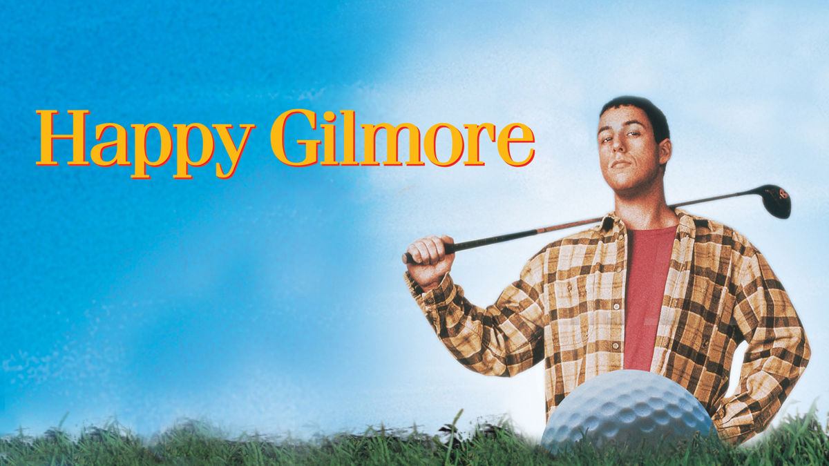 Watch Happy Gilmore Online Free Streaming Catch Up TV In Australia Watch happy gilmore online free streaming catch up tv in australia