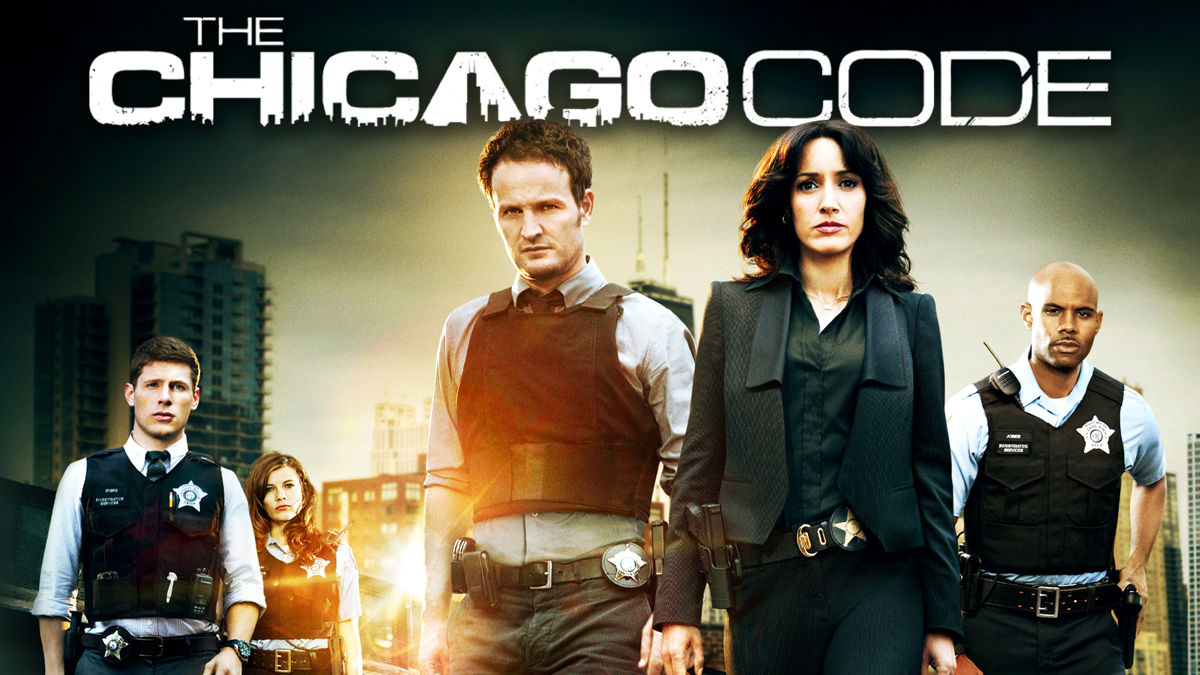 Watch The Chicago Code Online Free Streaming Catch Up TV In Watch the chicago code online free streaming catch up tv in