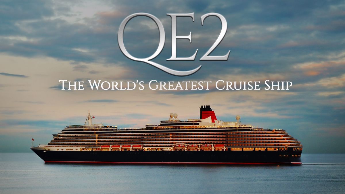 cost of qe2 cruise