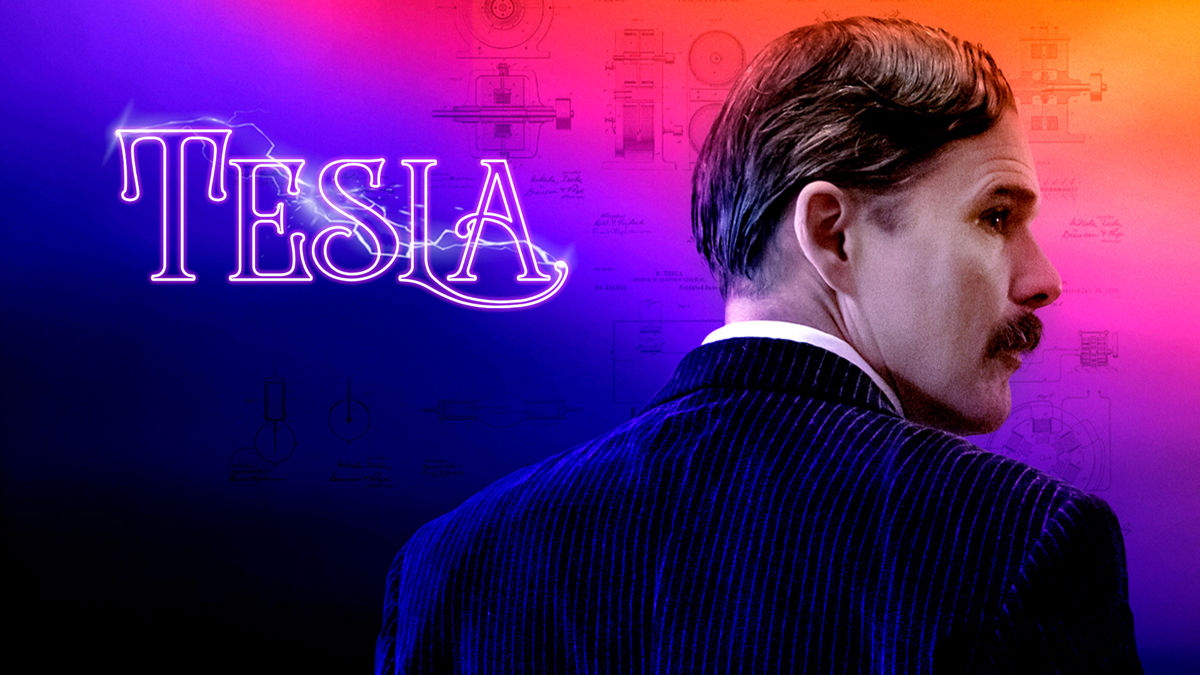 Tesla Streaming Watch Tesla Online: Free Streaming & Catch Up TV in Australia | 7plus