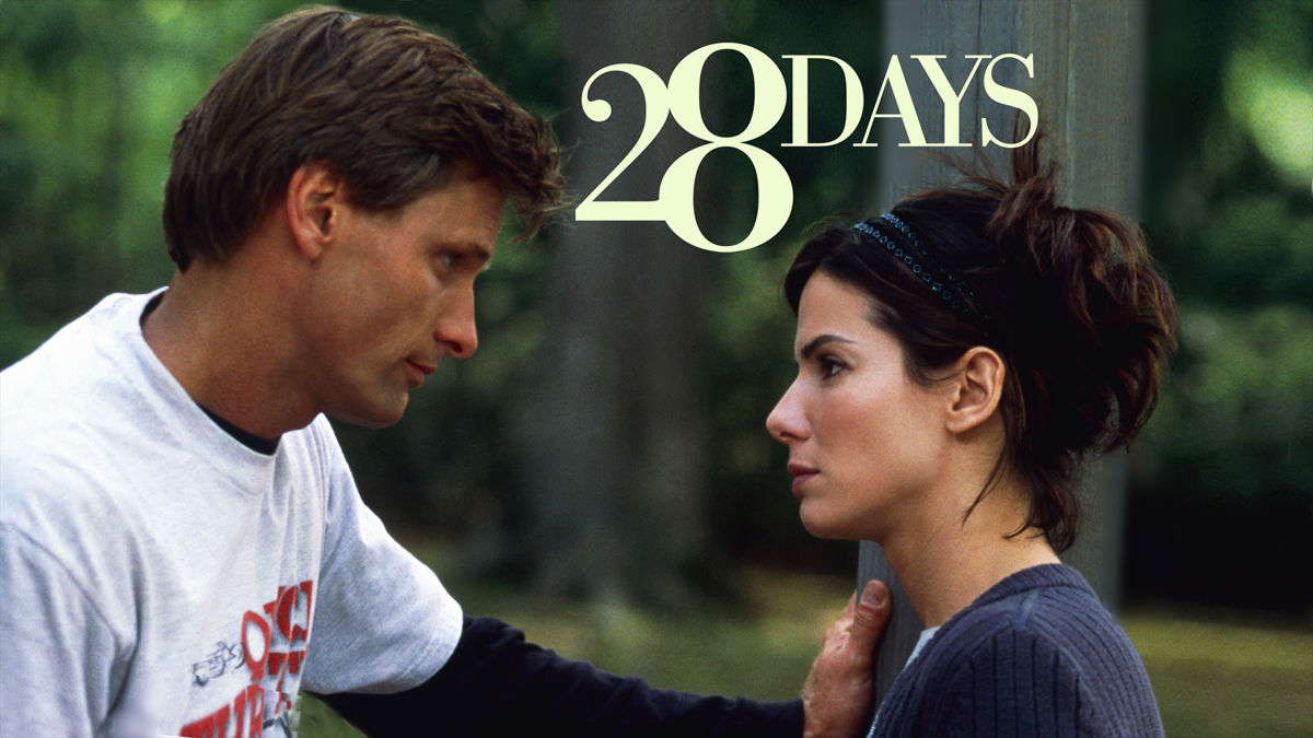 Watch 28 Days Online: Free Streaming & Catch Up TV in Australia | 7plus