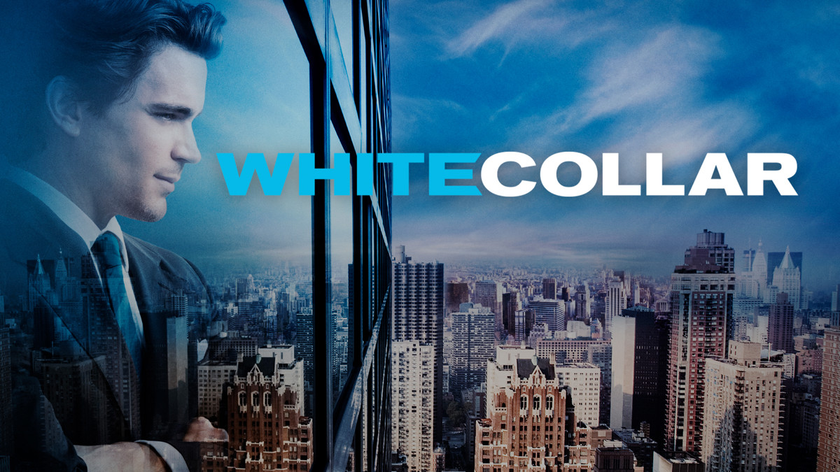 Watch White Collar Online Free Streaming Catch Up TV In Australia Watch White Collar Online Free Streaming Catch Up TV In Australia