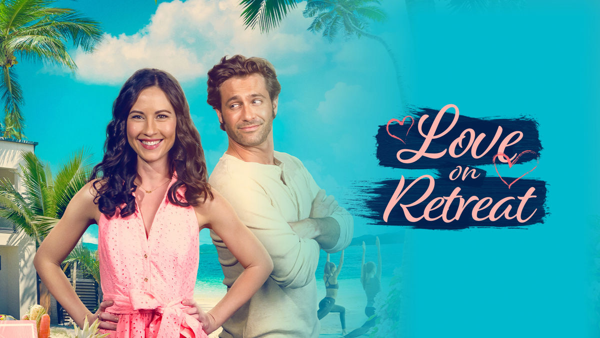 Watch Love On Retreat Online Free Streaming Catch Up TV In Australia Watch love on retreat online free streaming catch up tv in australia