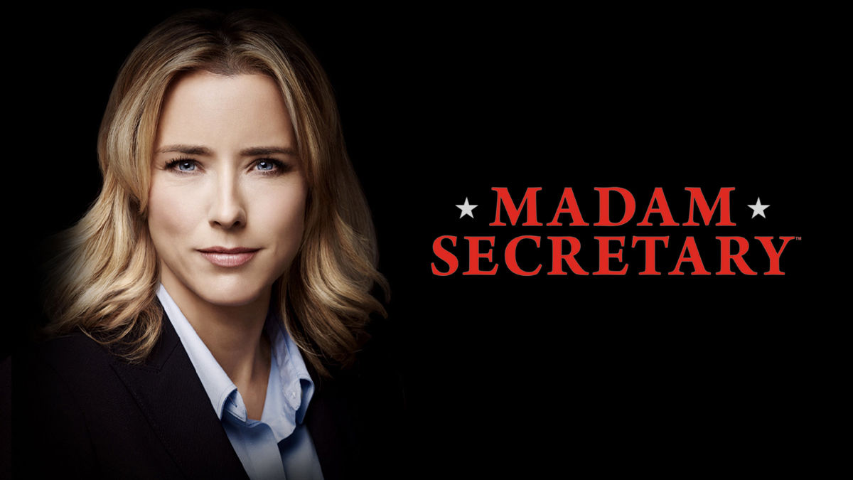 Watch Madam Secretary Online Free Streaming Catch Up TV In Australia Watch madam secretary online free streaming catch up tv in australia