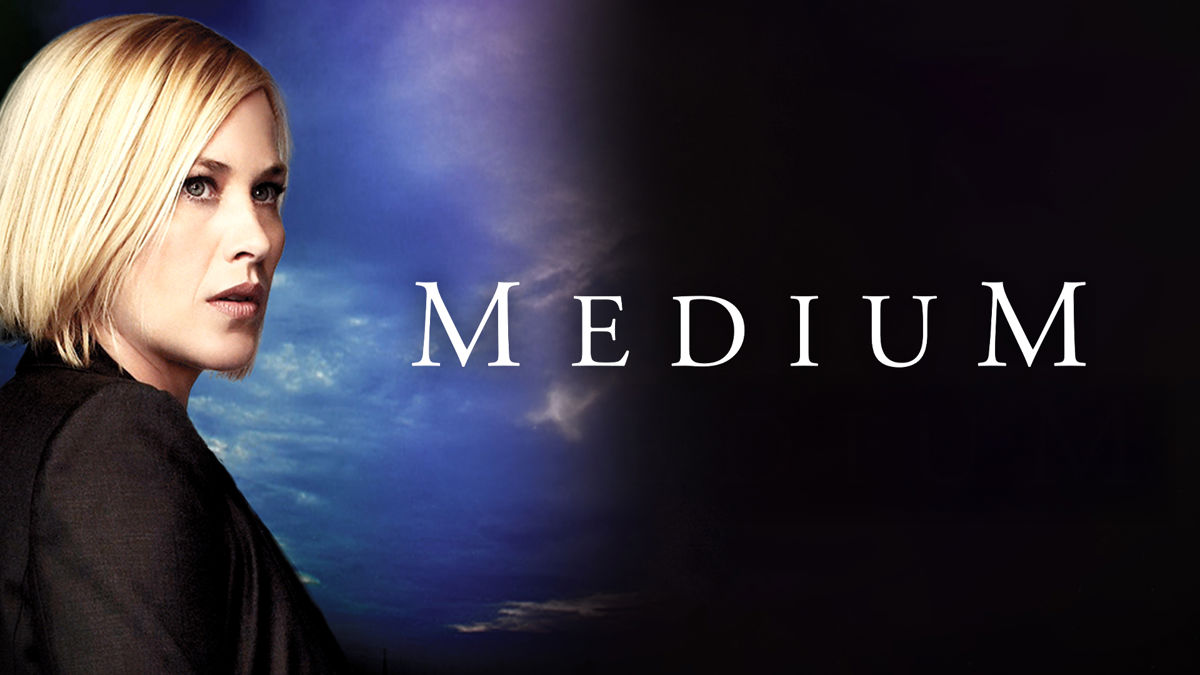 Watch Medium Online: Free Streaming & Catch Up TV in Australia | 7plus