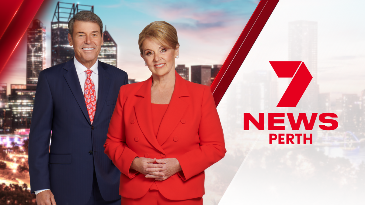 7 News Perth Live - Watch & Stream Channel Seven News Perth | 7plus