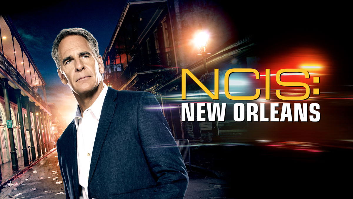 Catch Program Ncis Watch NCIS: New Orleans Online: Free Streaming & Catch Up TV in ...