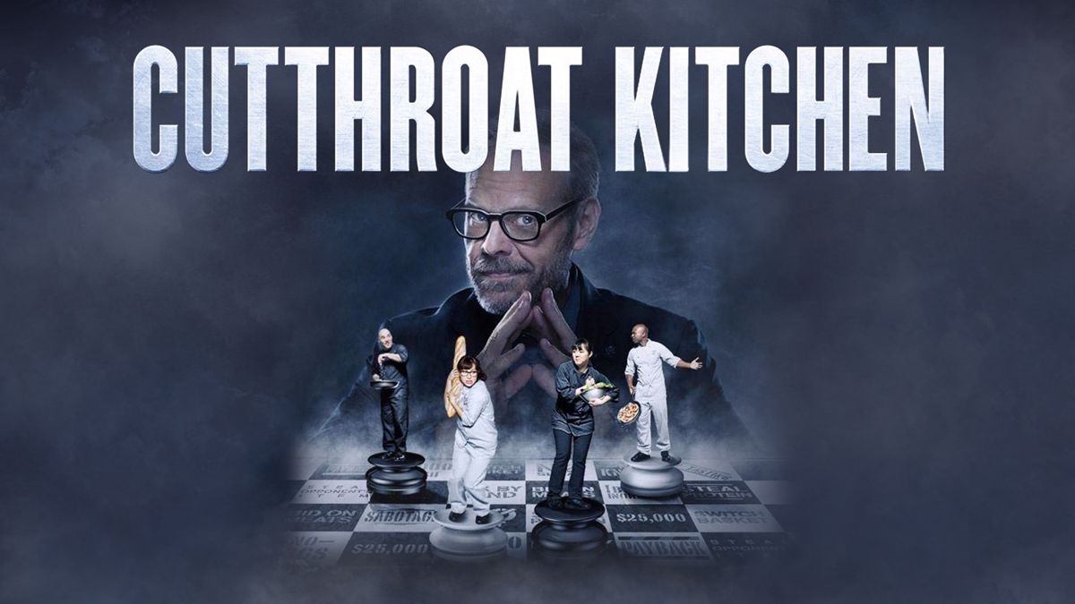 Watch Cutthroat Kitchen Online: Free Streaming Catch Up TV in Watch Cutthroat Kitchen Online: Free Streaming Catch Up TV in