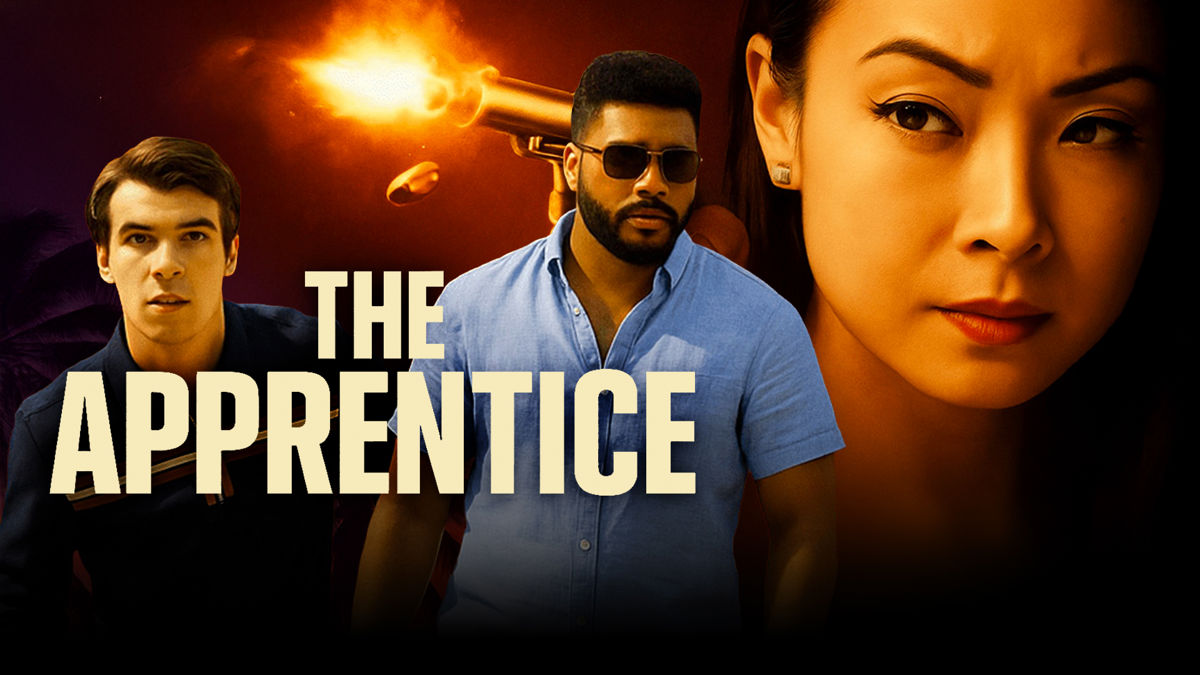 Watch The Apprentice (2022) Online: Free Streaming & Catch Up TV in ...