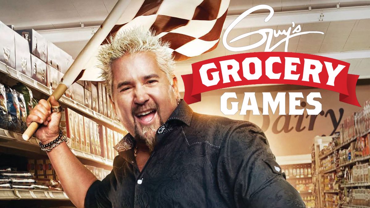 Watch Guy #39 s Grocery Games Online: Free Streaming Catch Up TV in Australia 7plus Watch Guy #39 s Grocery Games Online: Free Streaming Catch Up TV in Australia 7plus