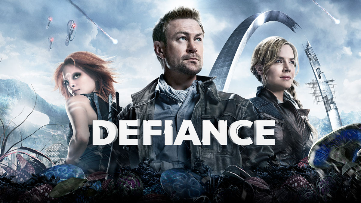 Amazon Defiance Watch Defiance Online: Free Streaming & Catch Up TV in Australia | 7plus