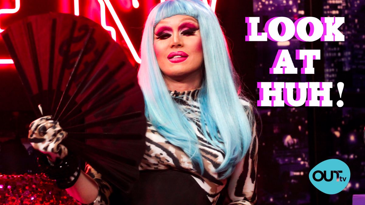 Huh Show Watch Look At Huh Online: Free Streaming & Catch Up TV in Australia | 7plus