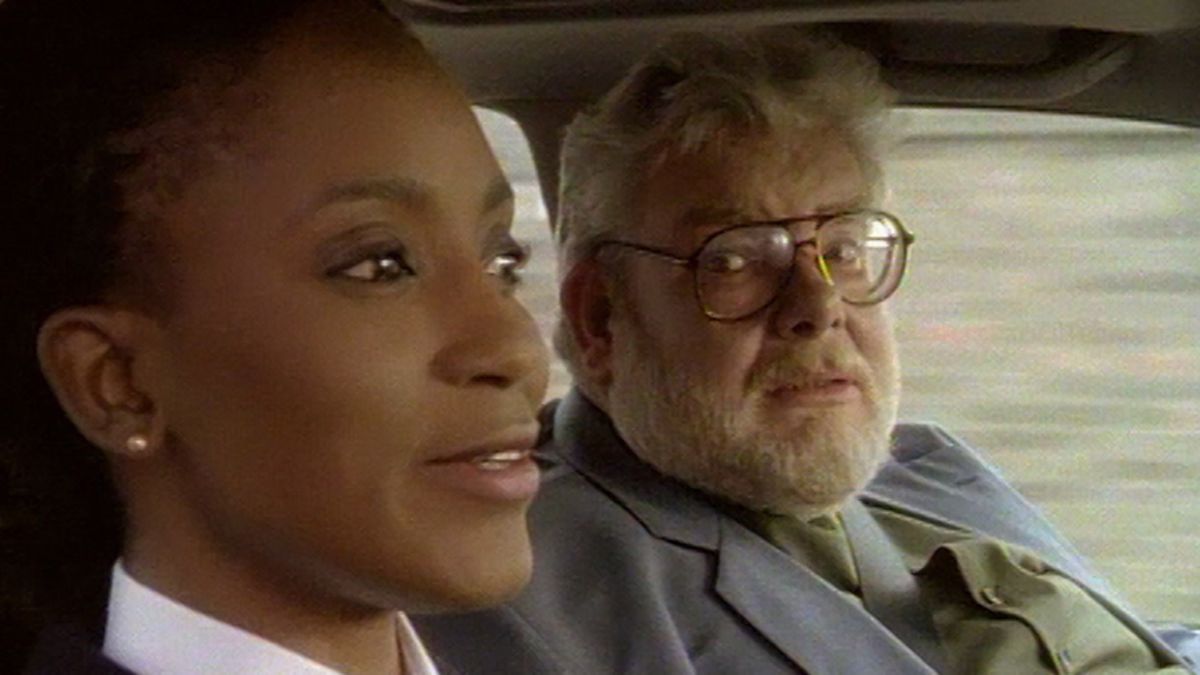 Pie In The Sky Season 1 Episode 4 Once A Copper Watch & Stream Online