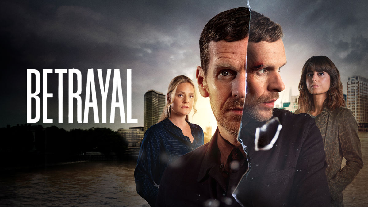 Watch Betrayal Online: Free Streaming & Catch Up TV in Australia | 7plus