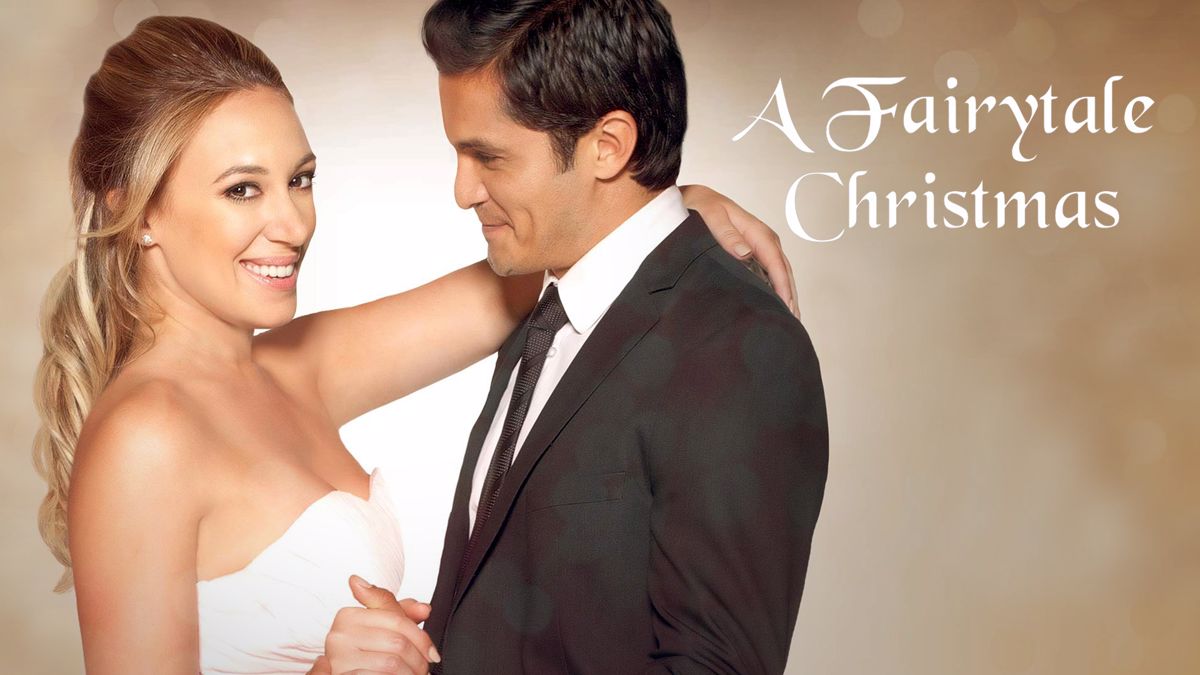 Watch A Fairytale Christmas Online Free Stream Full Movie 7plus