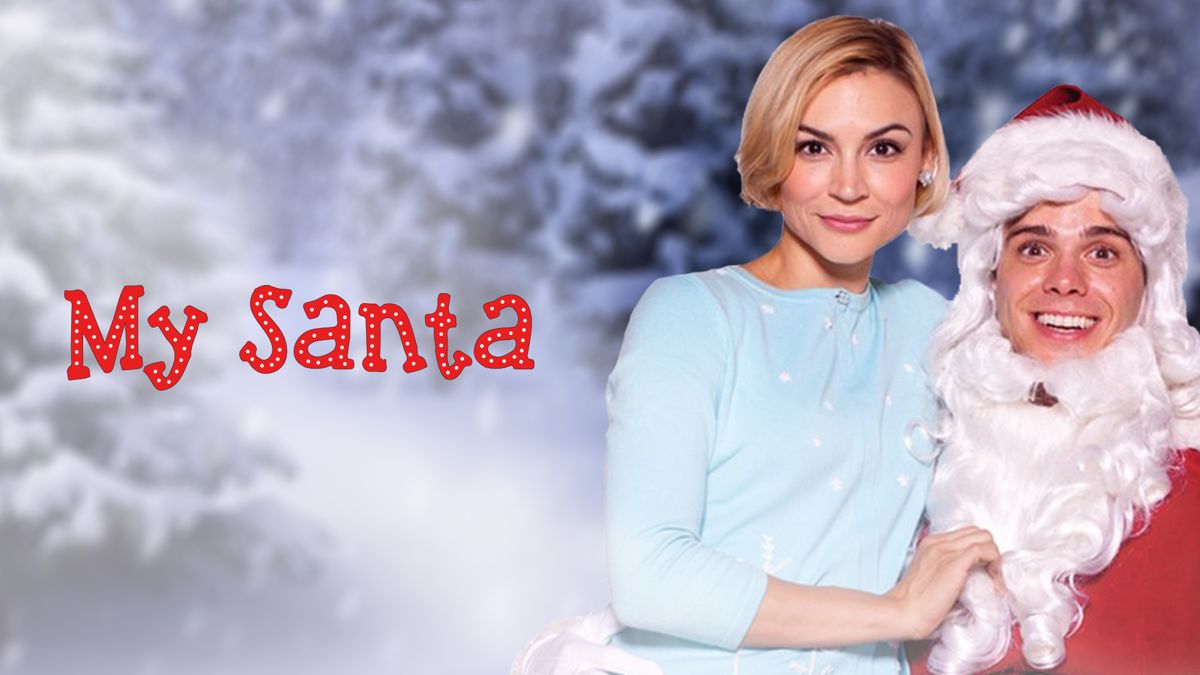 Watch My Santa Online Free Stream Full Movie 7plus