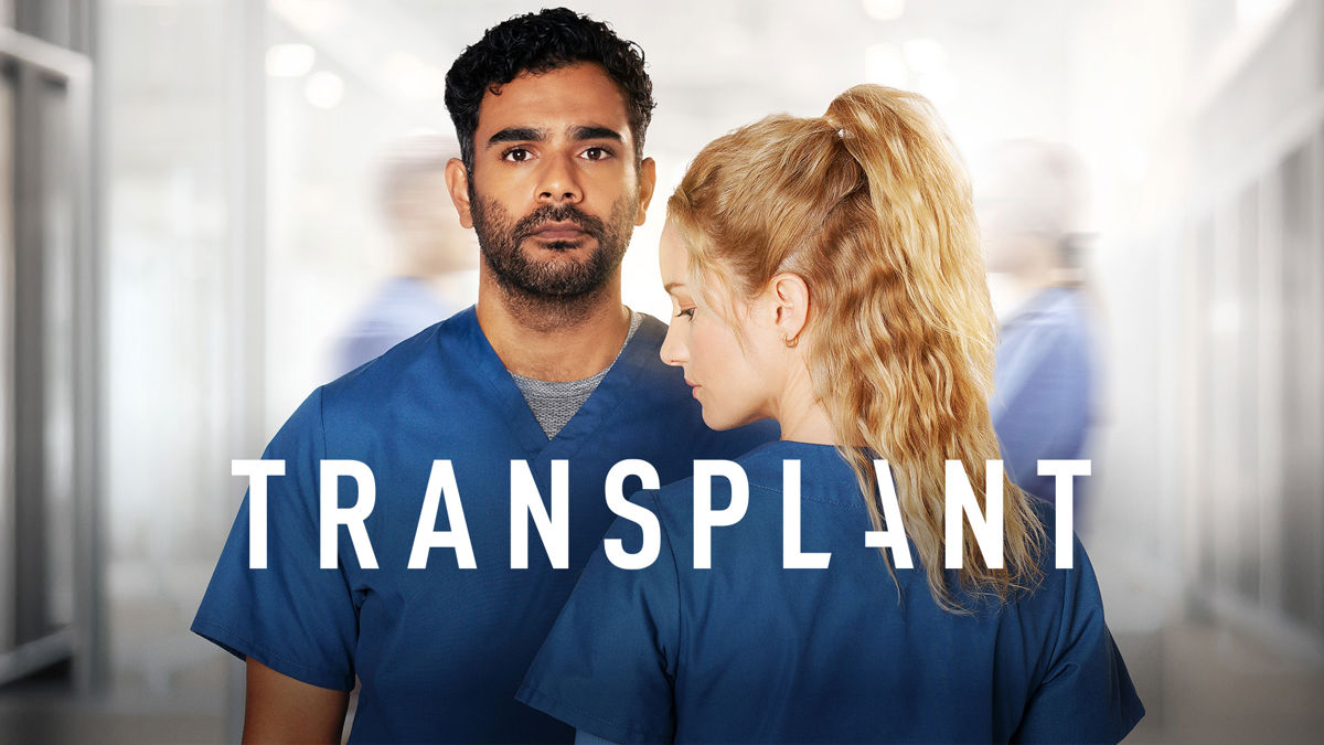 Small R Font Style Watch Transplant Online: Free Streaming & Catch Up TV in Australia | 7plus