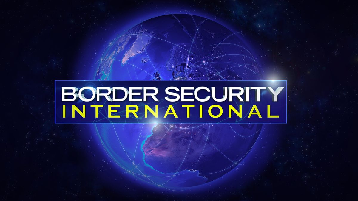 Border Security: International | 7plus