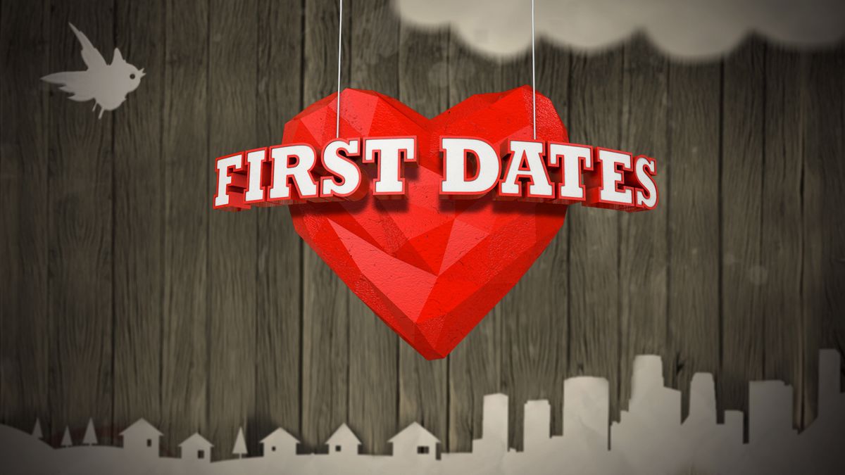 First Dates Australia - stream tv show online watch first dates online australia