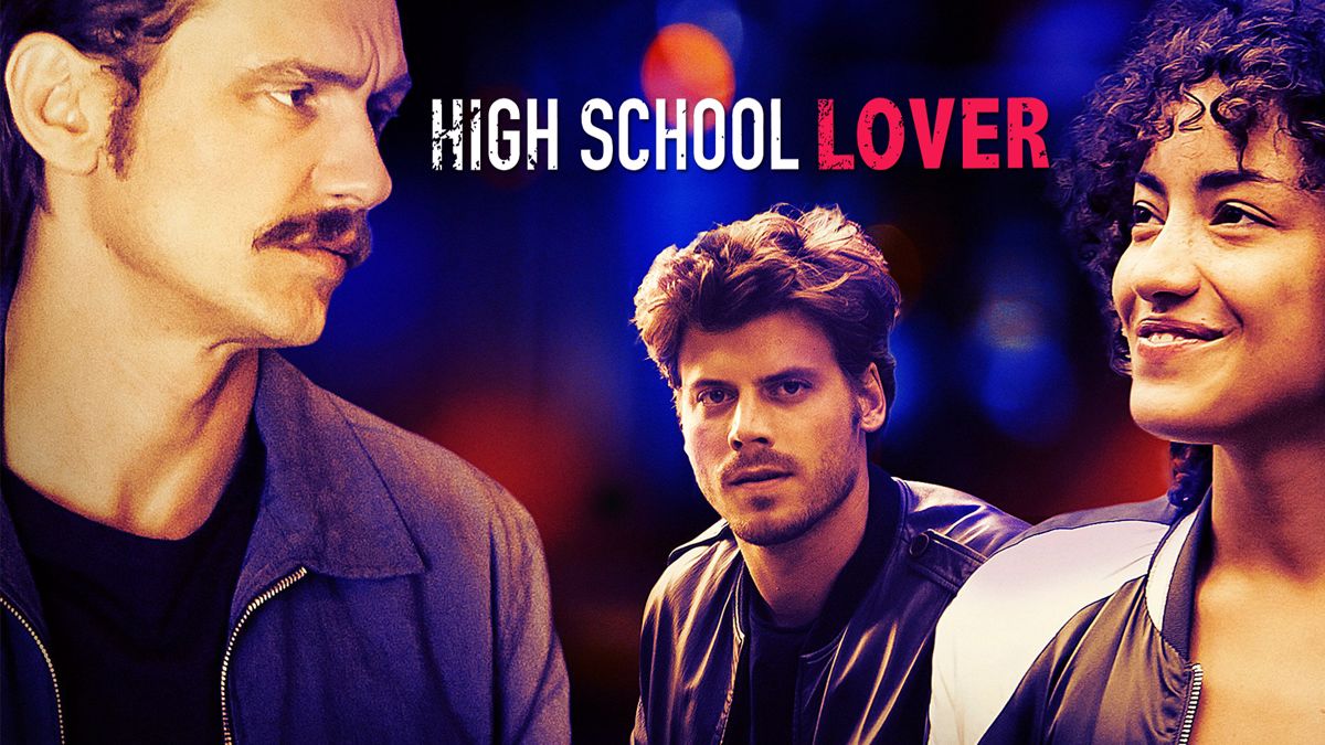 Watch High School Lover Online Free Streaming & Catch Up TV in