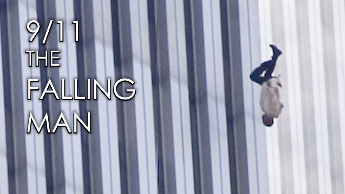 Watch 9/11 The Falling Man Online Free Streaming & Catch Up TV in