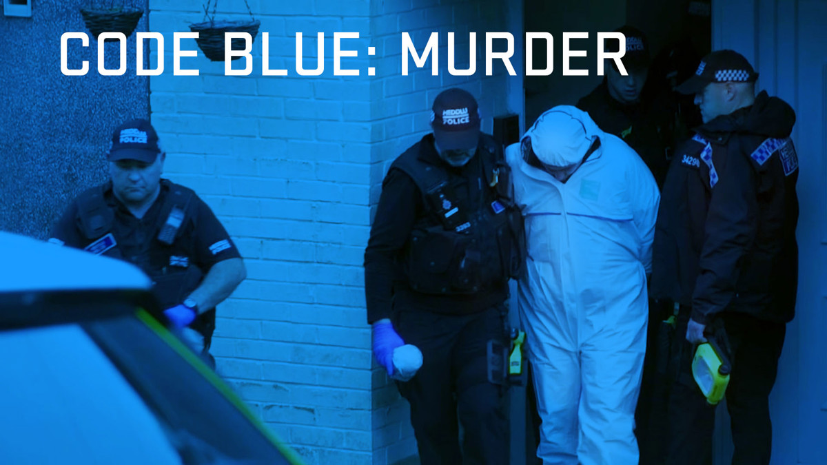 Watch Code Blue Murder Online Free Streaming Catch Up TV In Watch Code Blue Murder Online Free Streaming Catch Up TV In