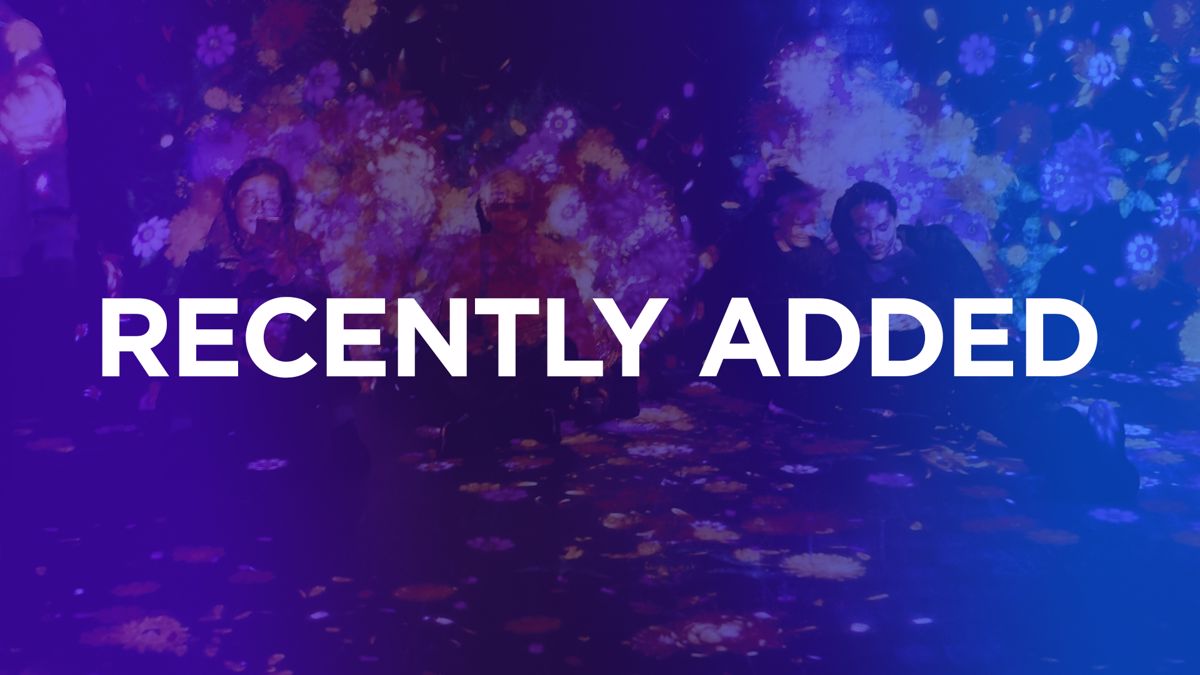 New TV Shows - Watch & Stream the Latest TV Series Online Free in ...