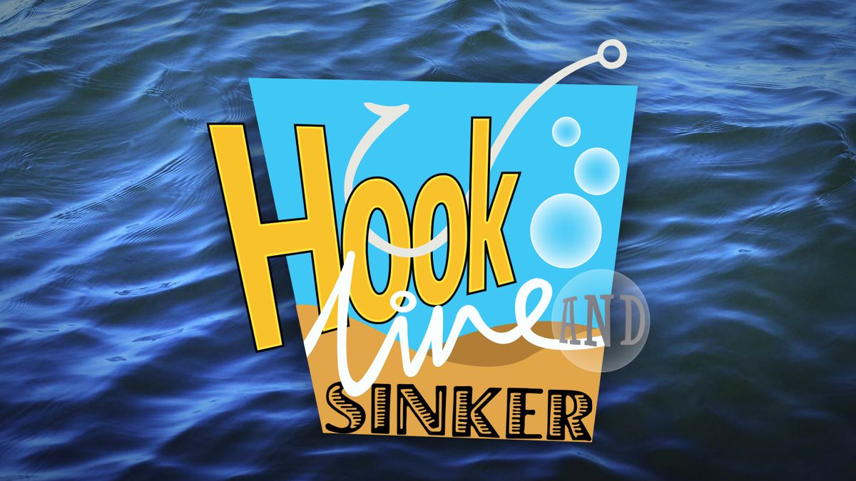 Hook Line And Sinker 7plus