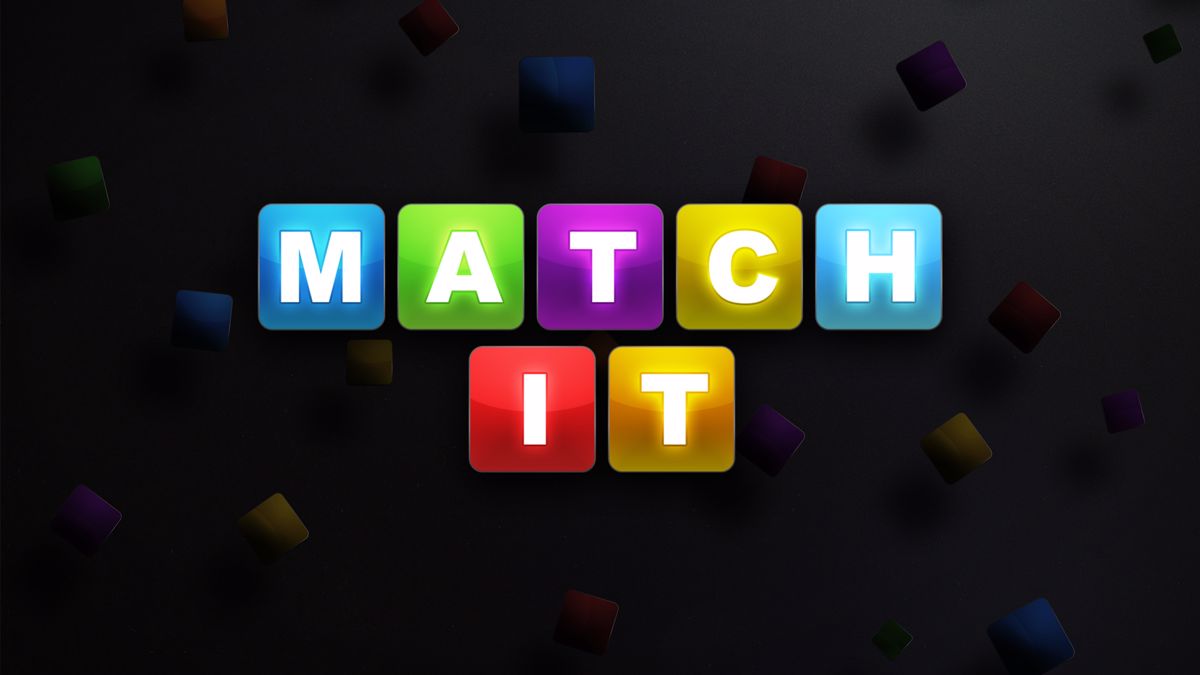 Match It | 7plus