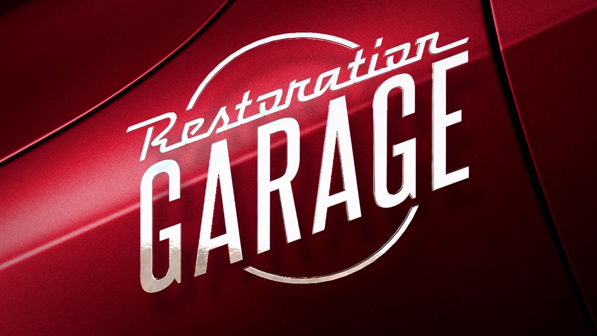 Watch Restoration Garage Online Free Streaming & Catch Up TV in