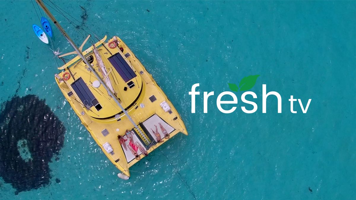 Fresh TV | 7plus
