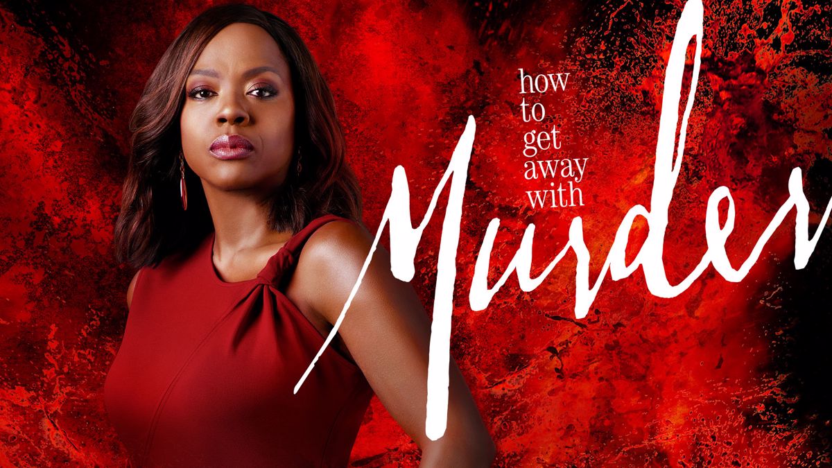 Watch How To Get Away With Murder Online: Free Streaming & Catch Up TV