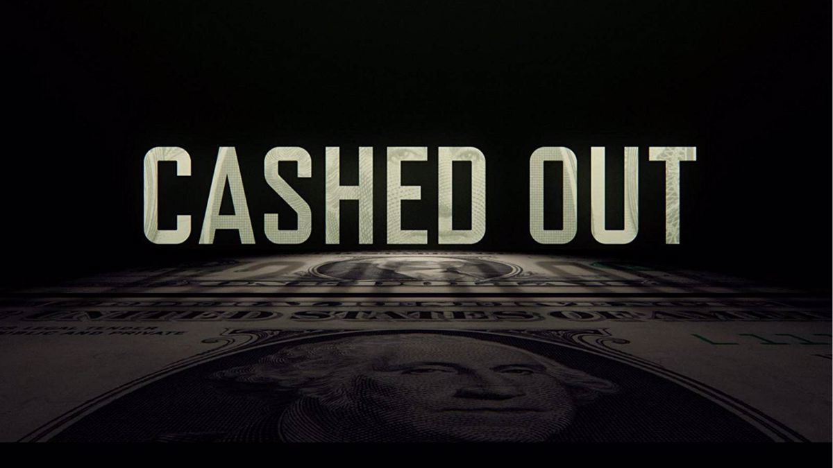 Watch Cashed Out Online Free Streaming & Catch Up TV in Australia 7plus