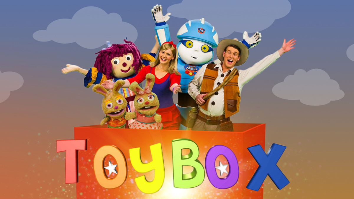 Watch Toybox Online Free Streaming Catch Up TV In Australia 7plus Watch Toybox Online Free Streaming Catch Up TV In Australia 7plus
