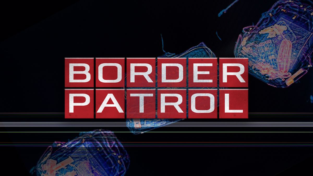 Border Patrol 7plus