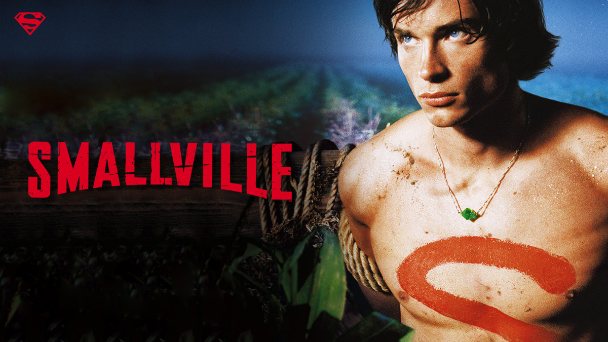 Watch Smallville Online Free Streaming Catch Up TV In Australia 7plus Watch Smallville Online Free Streaming Catch Up TV In Australia 7plus
