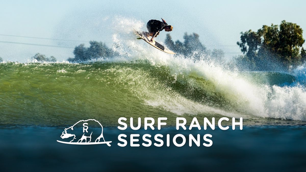 Watch Surf Ranch Sessions Online: Free Streaming & Catch Up TV in ...