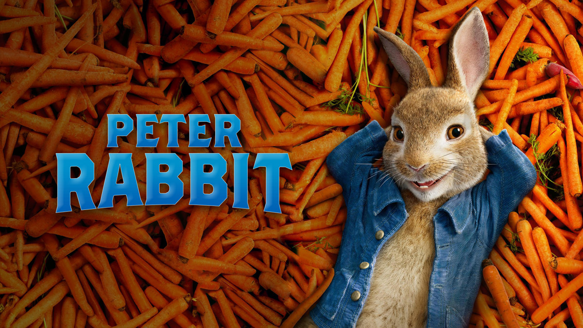 Watch Peter Rabbit Online Free Stream Full Movie 7plus Watch Peter Rabbit Online Free Stream Full Movie 7plus