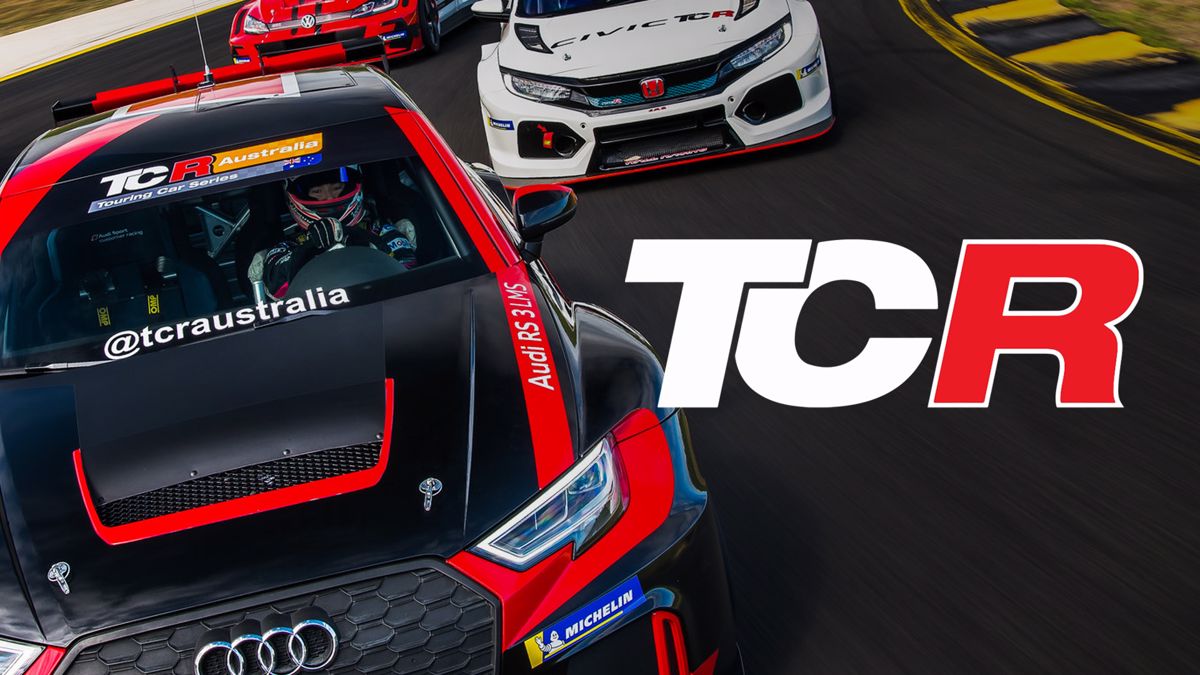 Watch TCR Online: Free Streaming & Catch Up TV in Australia | 7plus