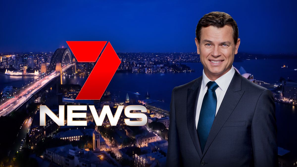 7news Breaking News Livestream