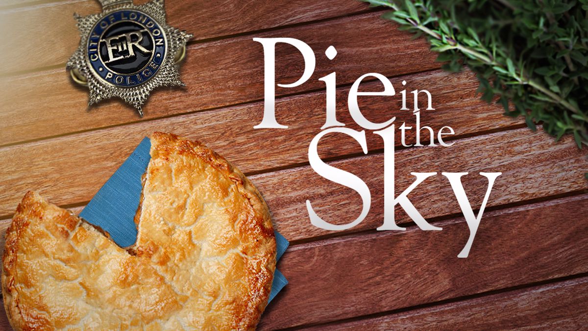 Pie In The Sky 7plus Pie In The Sky 7plus