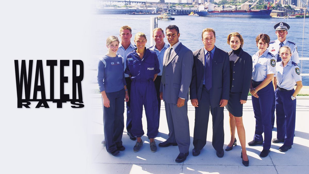 Water D Rats Watch Water Rats Online: Free Streaming & Catch Up TV in Australia | 7plus