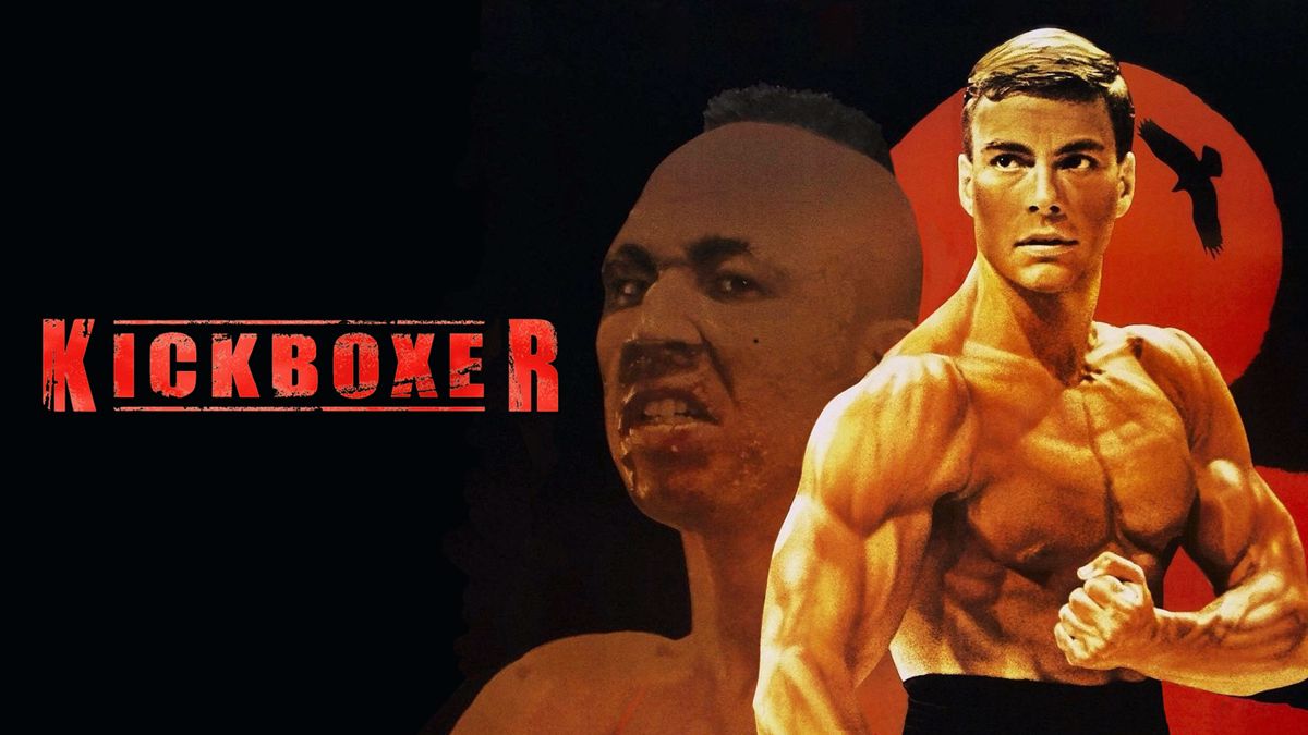 Watch Kickboxer Online: Free Streaming & Catch Up TV in Australia | 7plus