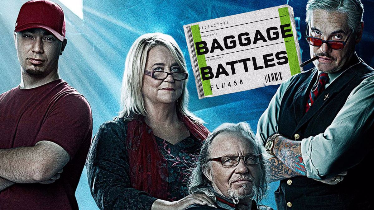 Watch Baggage Battles Online: Free Streaming & Catch Up TV in Australia ...
