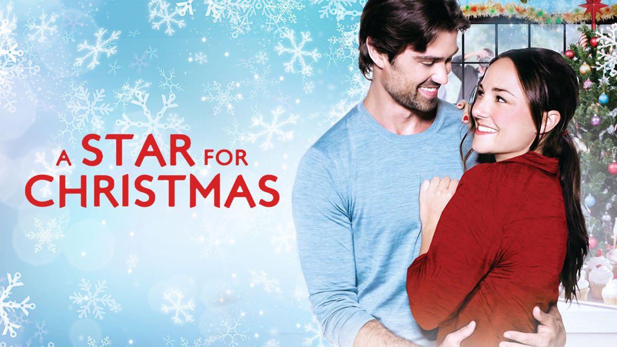A Star For Christmas 2025