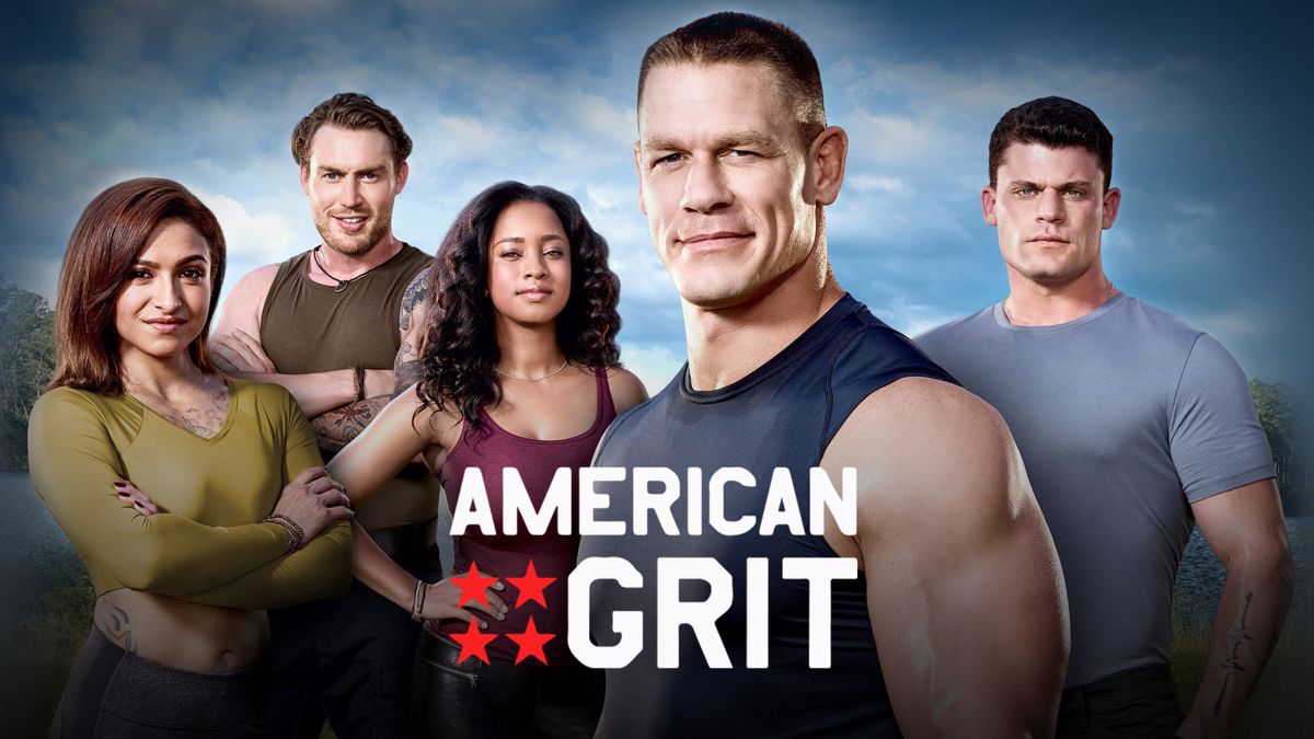 Asap Grit Watch American Grit Online: Free Streaming & Catch Up TV in Australia ...