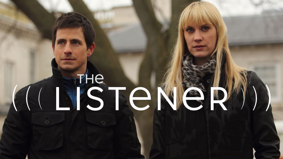 Watch The Listener Online Free Streaming & Catch Up TV in Australia