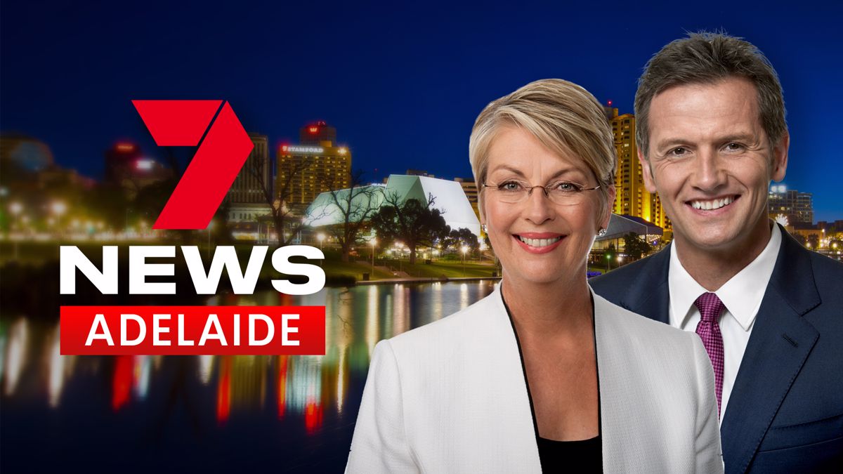 7 NEWS (Adelaide) | 7plus