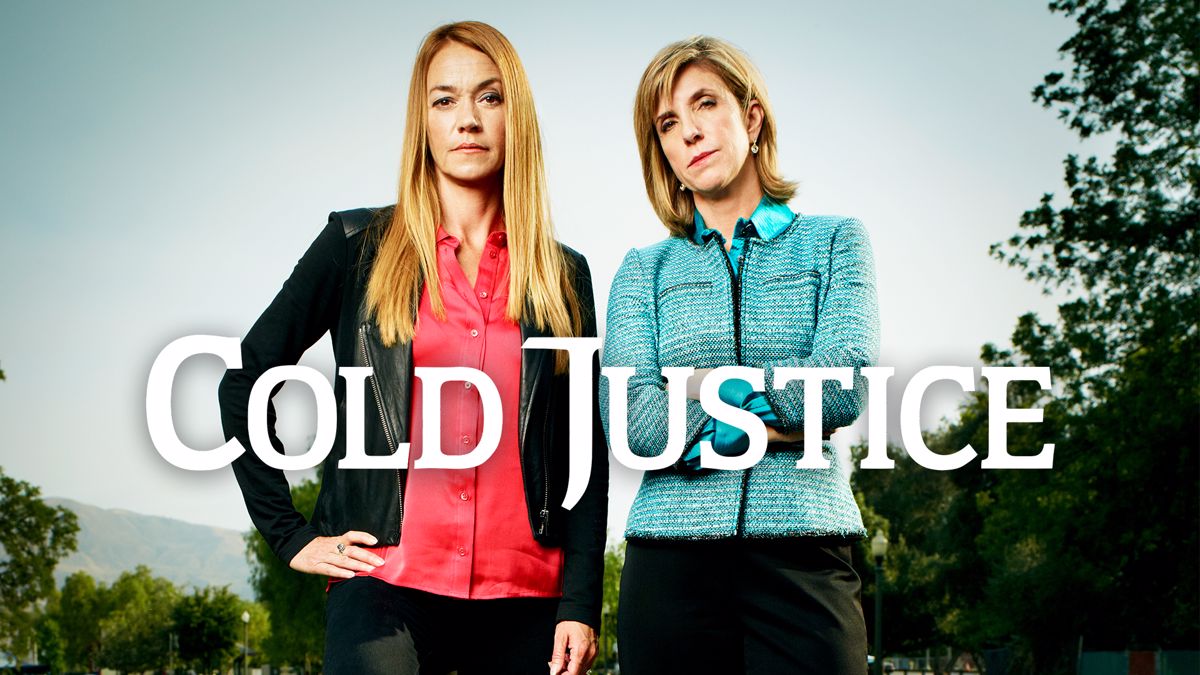 Tonya Rider Cold Justice | 7plus
