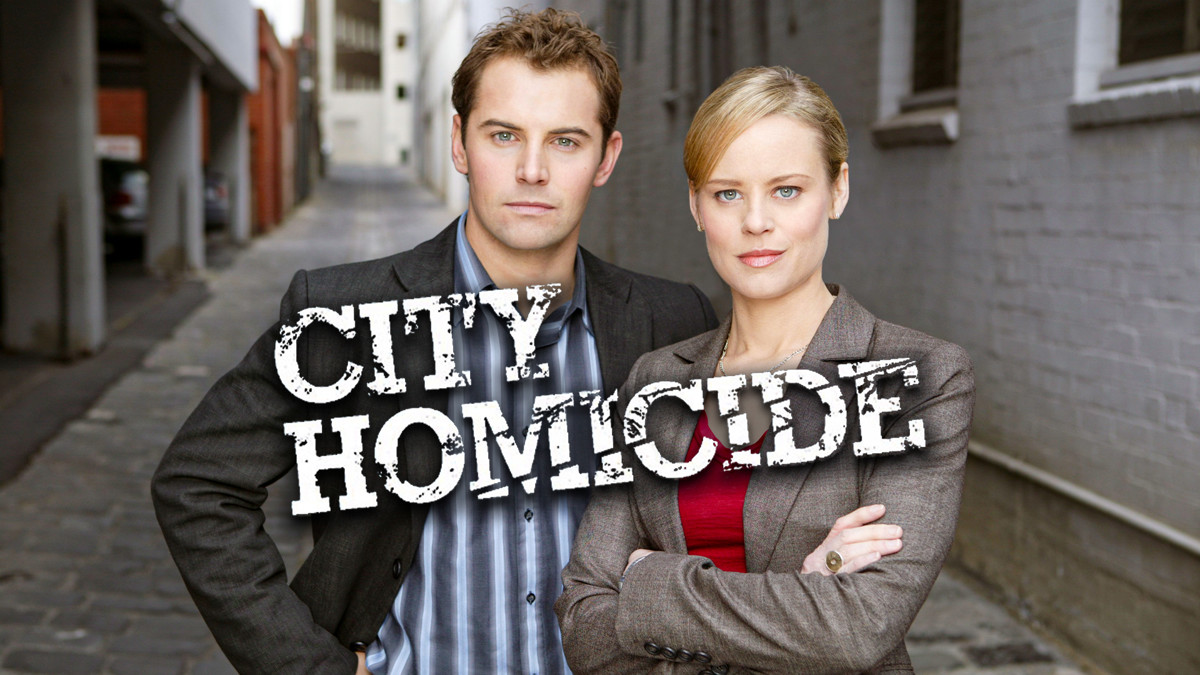 Watch City Homicide Online Free Streaming Catch Up TV In Australia Watch City Homicide Online Free Streaming Catch Up TV In Australia